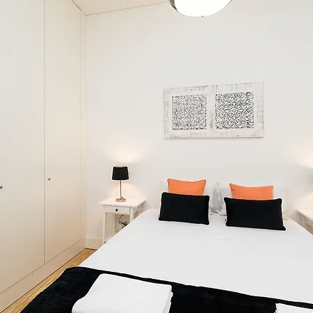 Apartment Of The By Gonzalo's Lisbon