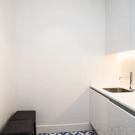Of The By Gonzalo's Apartment *