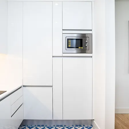 Apartment Of The By Gonzalo's