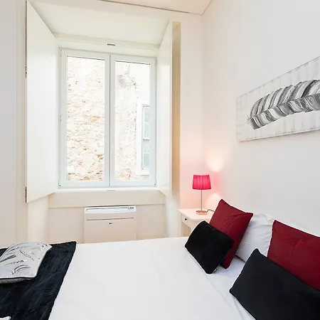 Apartment Of The By Gonzalo's Lisbon