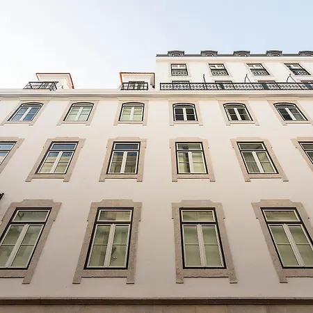 Apartment Of The By Gonzalo's *